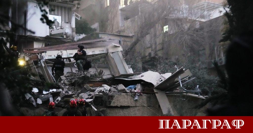 Съединените щати и Иран обсъждат предложение за временно примирие от