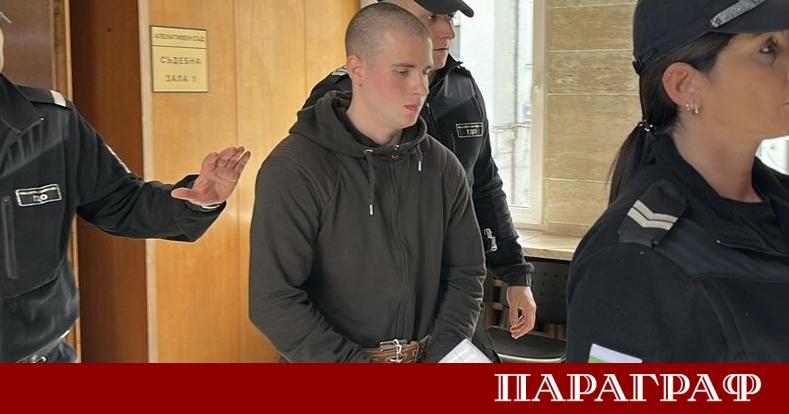 Апелативният съд в Пловдив взе решение да намали наказанието на