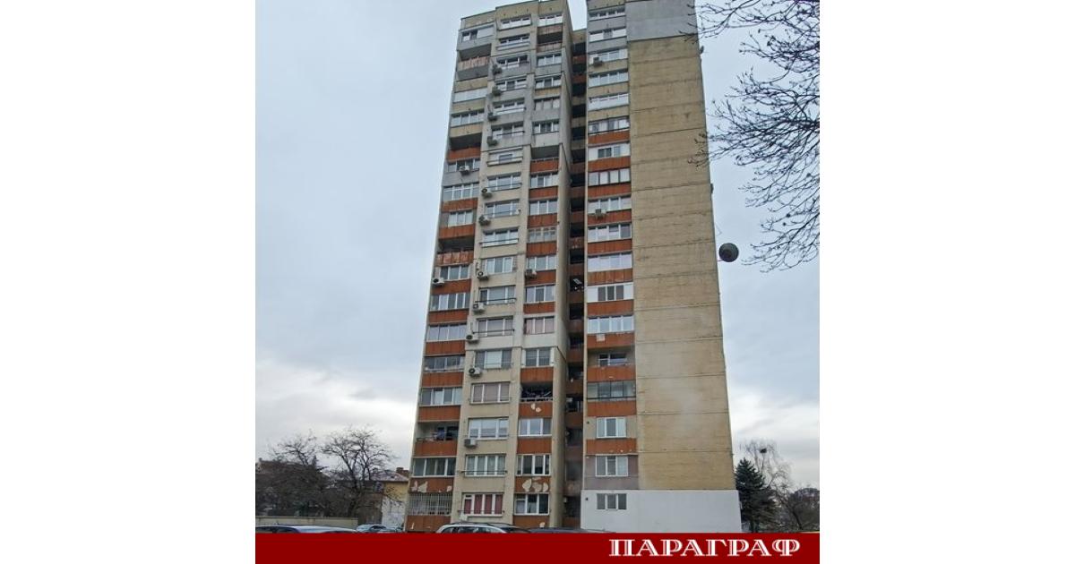 Повечето българи живеят в етажна собственост Това често е повод