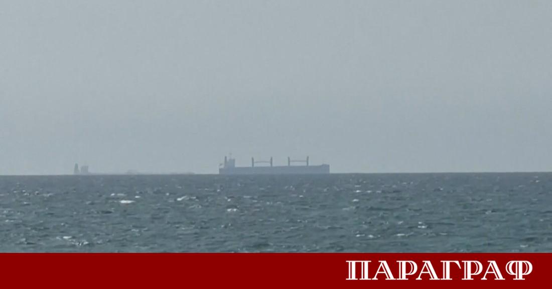 Великобритания организира днес мащабна видеоконферентна среща за морската сигурност В