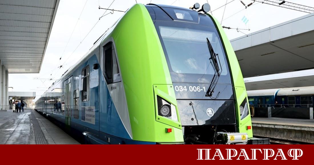 БДЖ – Пътнически превози предприема мащабни мерки за справяне с
