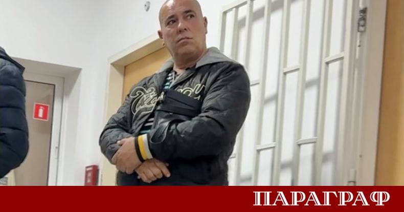 Окръжният съд в Пловдив разгледа жалбите срещу присъдата на Данаил