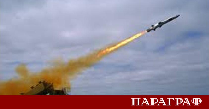 Израел стана мишена на масиран ракетен обстрел в ранните часове