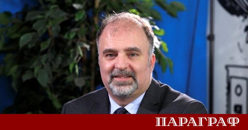 Министърът на културата Найден Тодоров избра да прекара своя личен