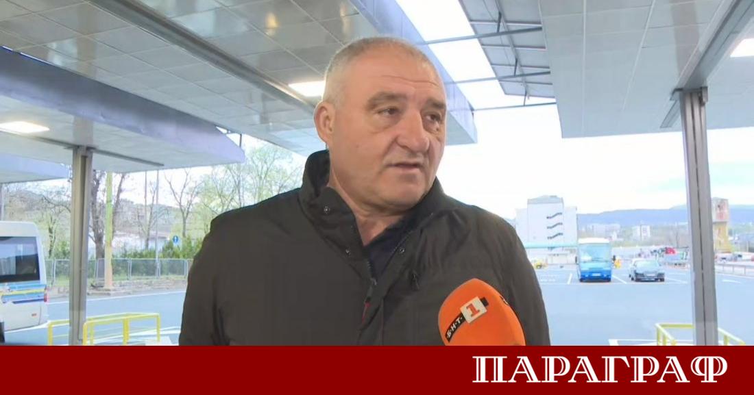 Кризата в Близкия изток оказва сериозен натиск върху транспортния сектор