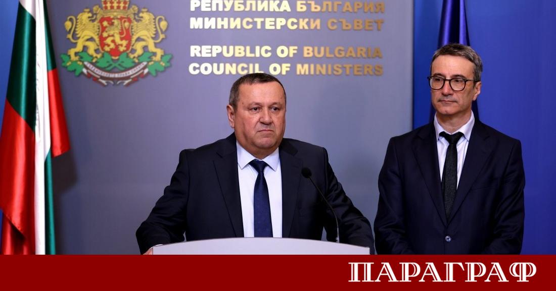 Служебното правителство официално прие наредбата за енергийната бедност Този документ