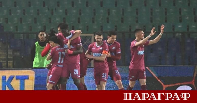 Столичният Септември заема престижното 11 о място в света по налагане