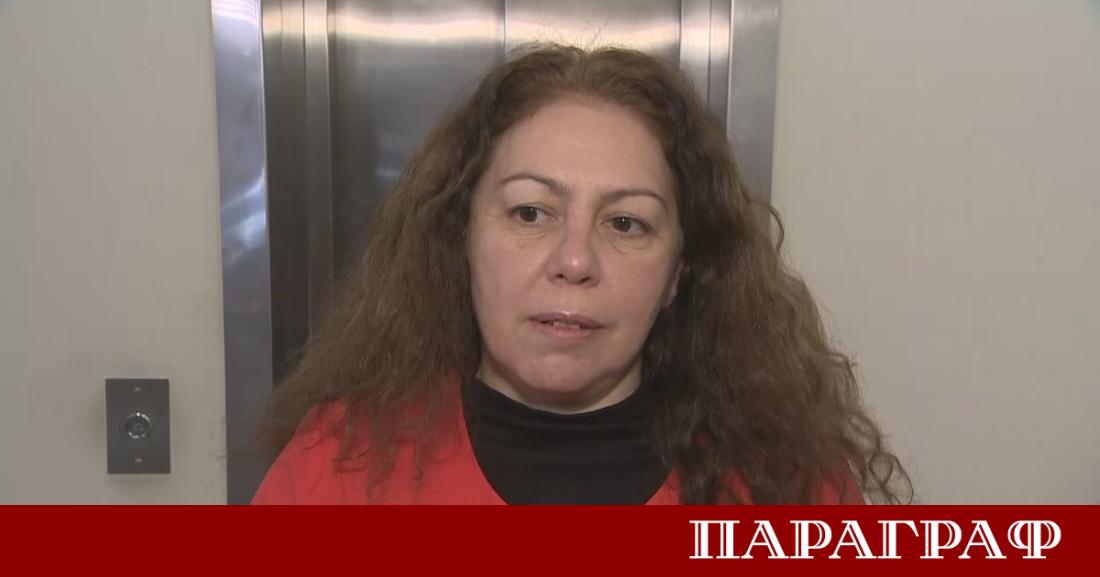 Заместник министърът на правосъдието Таня Радуловска обяви че съществуват категорични основания