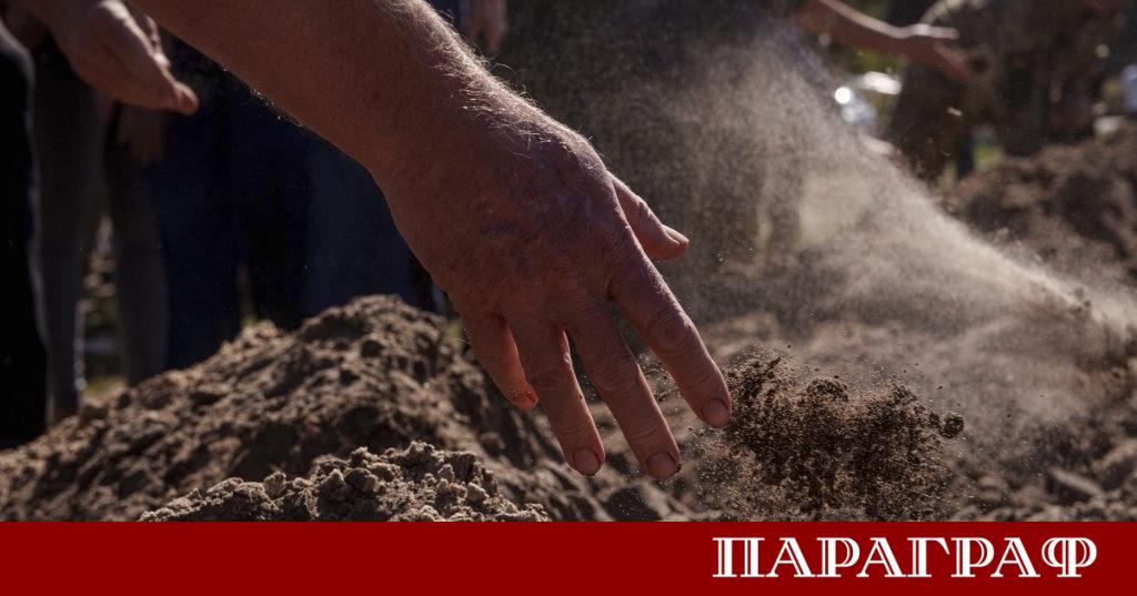 В района на Киамбу Кения земеделци прилагат иновативен метод за