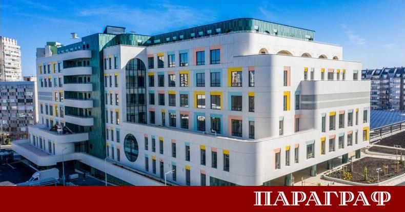 Коалиция ГЕРБ–СДС представя амбициозна програма за развитието на Бургас и