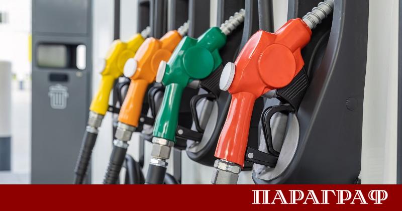 Председателят на Българската петролна и газова асоциация Светослав Бенчев направи