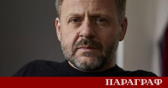 Актьорът Самуел Финци пристига от Германия специално за премиерата на