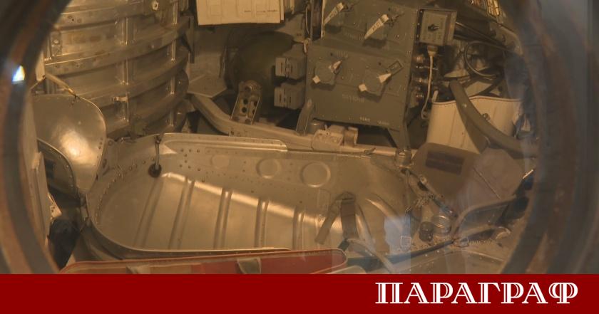 Музеят на авиацията в Крумово започва четиридневна празнична програма от