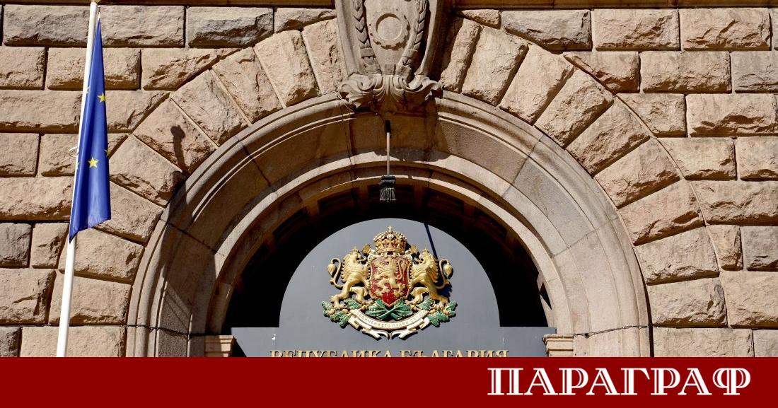 Служебното правителство мобилизира 125 милиона евро в подкрепа на гражданите