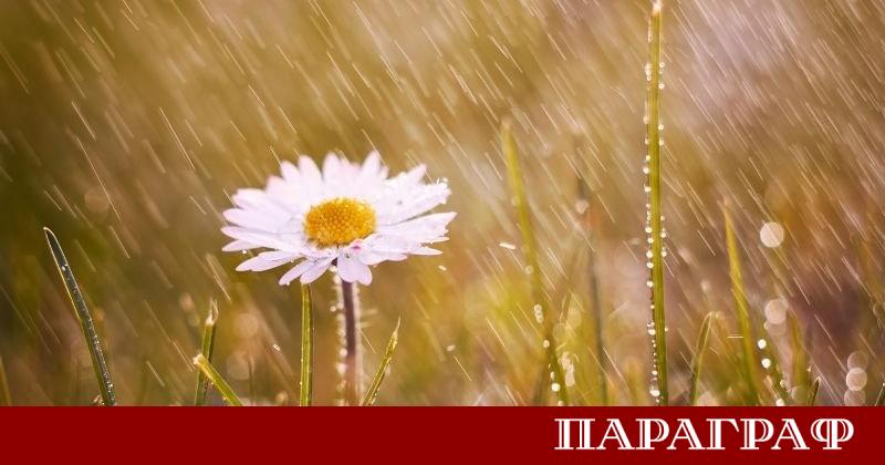 Днес облачността над страната ще бъде променлива На много места