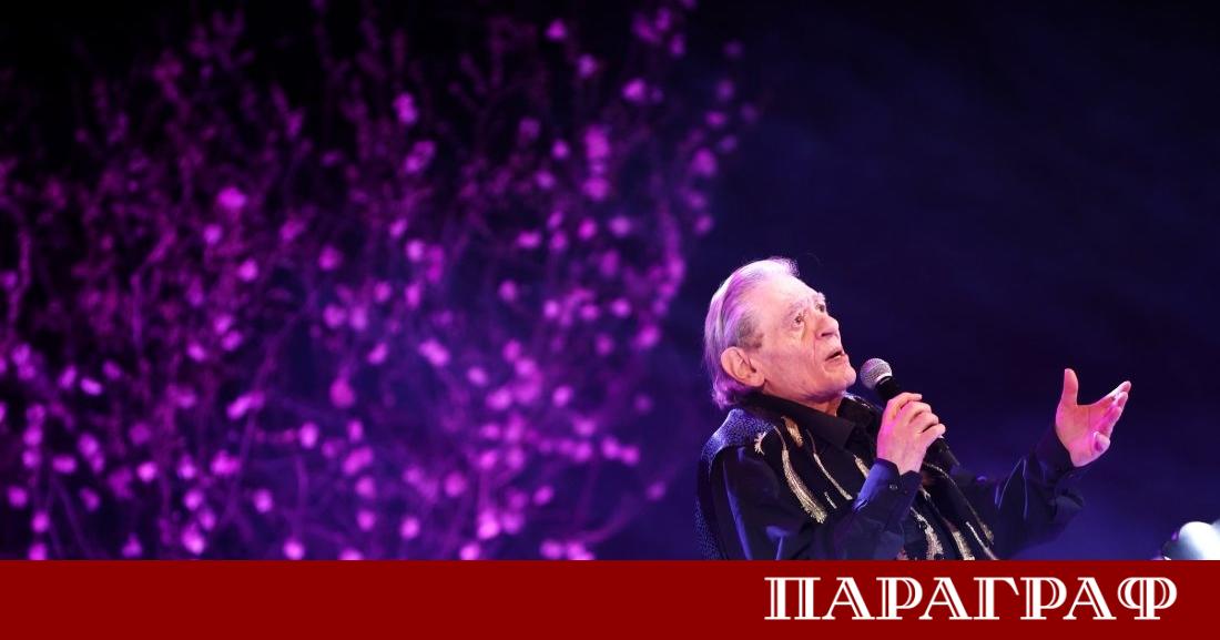 България се прощава днес с една от най светлите фигури в