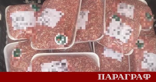 Българската агенция по безопасност на храните БАБХ предприе решителни действия