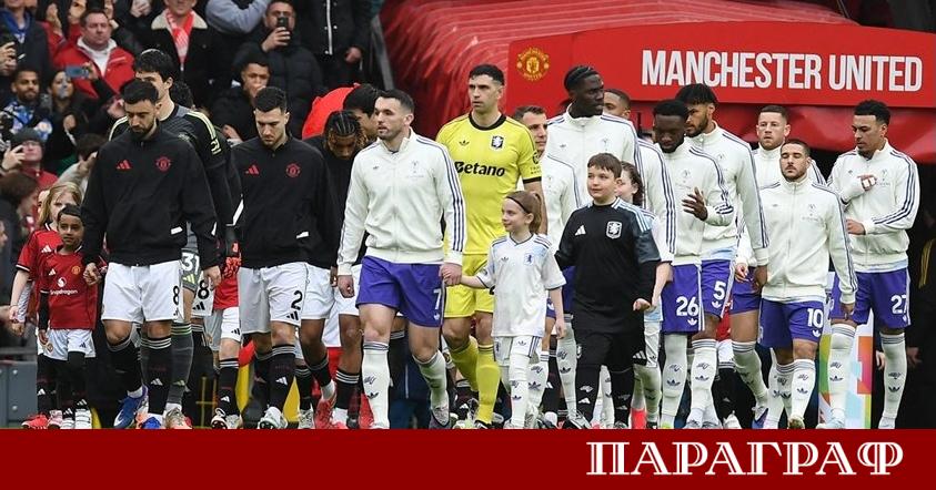 Манчестър Юнайтед планира мащабно лятно турне в Скандинавия Клубът ще