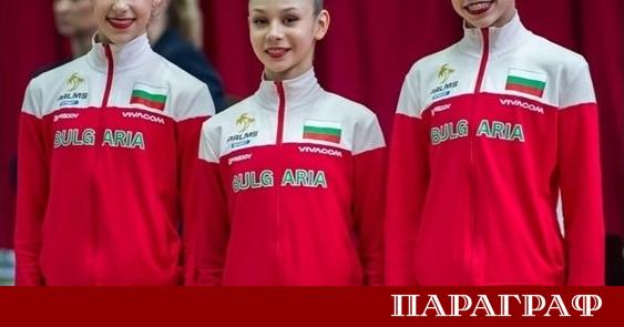 Българската художествена гимнастика затвърди своята абсолютна доминация по време на