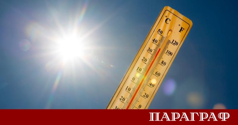 България се подготвя за значителна промяна в метеорологичната обстановка през