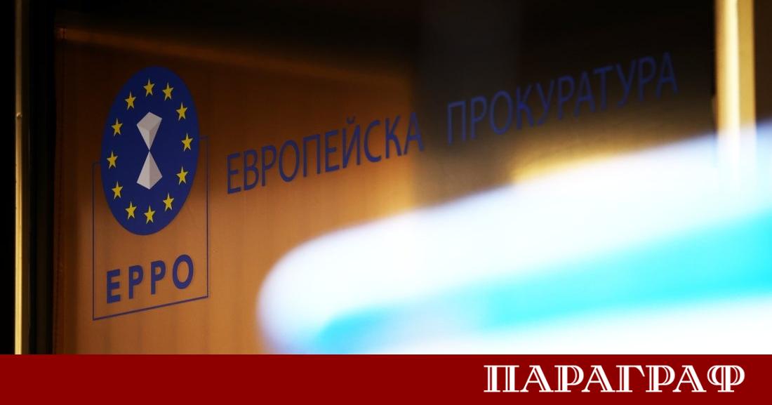 Службата на Европейската прокуратура EPPO в Букурещ предприе решителни действия