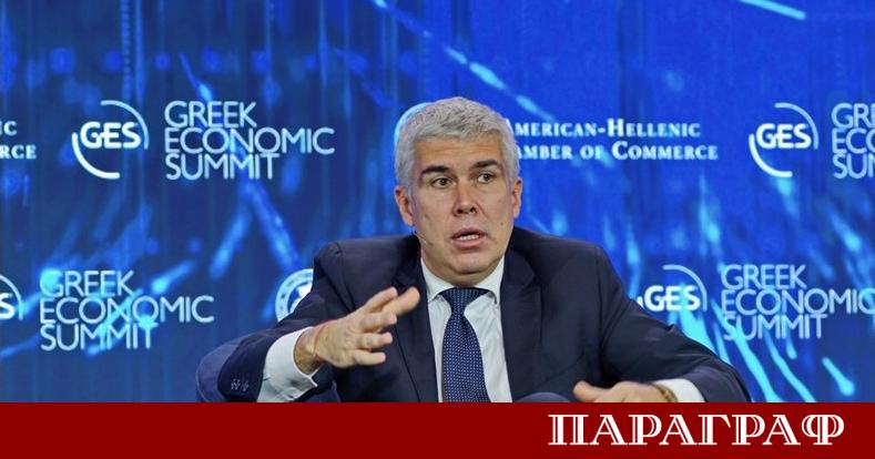 Булгартрансгаз ЕАД предприема стратегическа стъпка към пълна либерализация на пазара