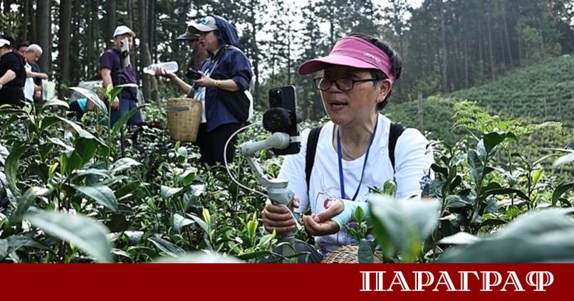Министерството на търговията на Китай обяви мащабен пакет от нови