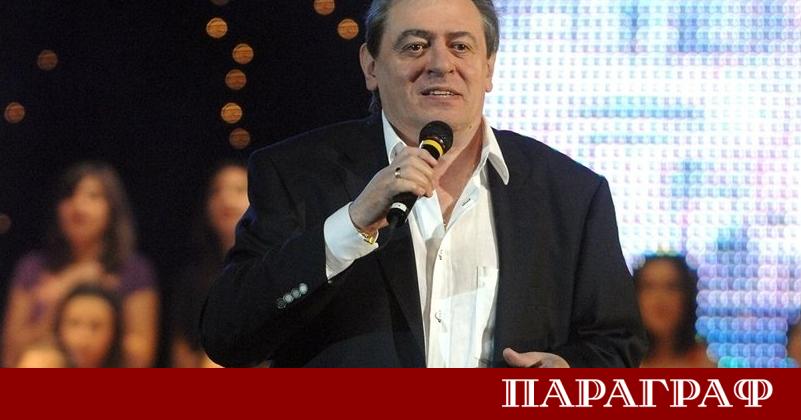 Михаил Белчев остави незаличима следа в българската култура и духовност