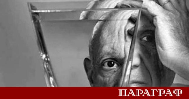 Портрет на легендарния художник Пабло Пикасо ще бъде продаден само