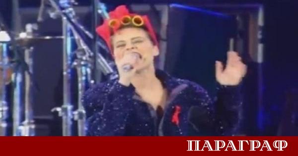 Британската соул легенда Лиса Стенсфийлд отбелязва своя 60 годишен юбилей Тя