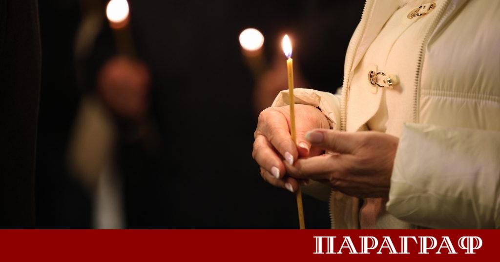 Православният християнски свят отбелязва своя най голям празник – Възкресение Христово