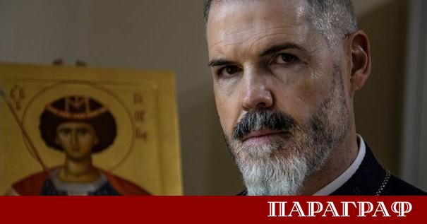 Западно и Средноевропейският митрополит Антоний отправи духовно послание към вярващите