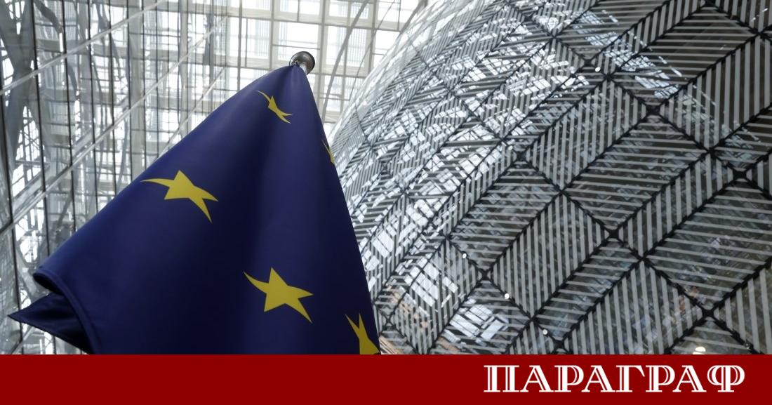 Европейският съюз изрази твърда подкрепа за дипломатическите усилия за разрешаване