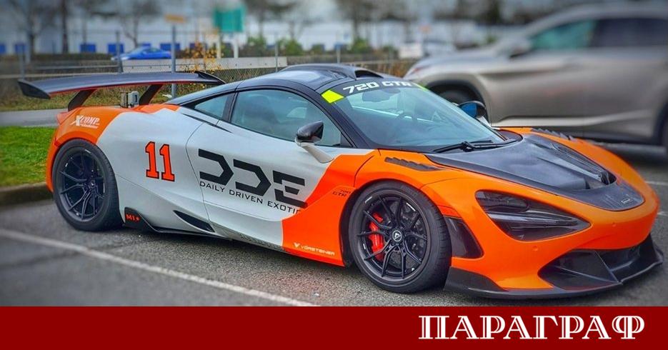 Пистата A1 Motor Park край Самоков се подготвя за мащабен