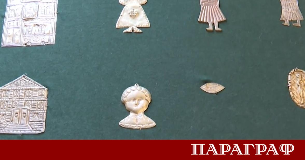 Вярата в Христовото Възкресение съхранява по нашите земи един изключително