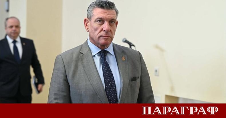 Главният секретар на МВР Георги Кандев разкри скандални подробности за