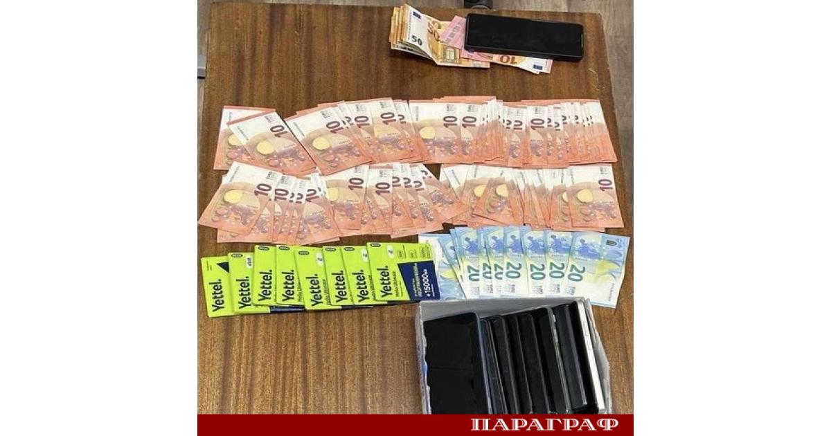 МВР разкри нова и софистицирана схема за купуване на гласове