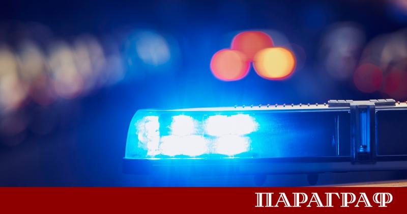 Турските органи на реда извършиха мащабна акция срещу тероризма на