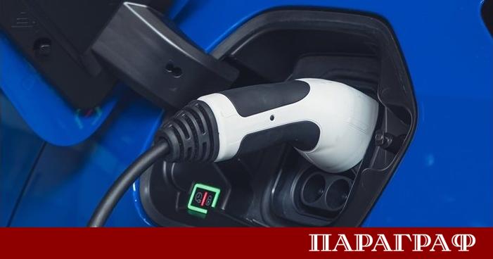 Разходите за експлоатация на електрически автомобили достигнаха рекордно ниски нива