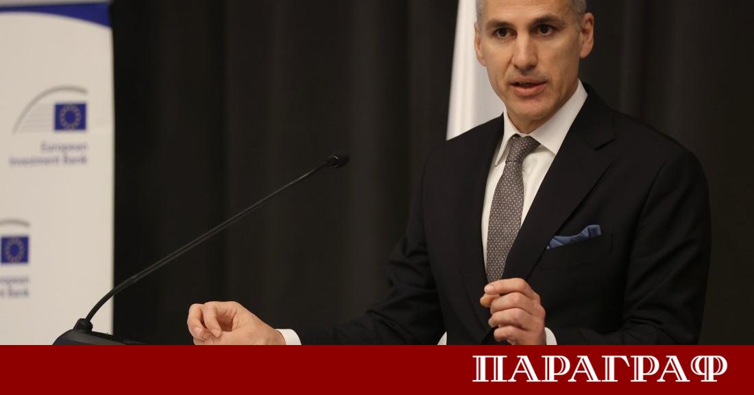 Служебният премиер Андрей Гюров откри мащабния форум JEREMIE България Нови