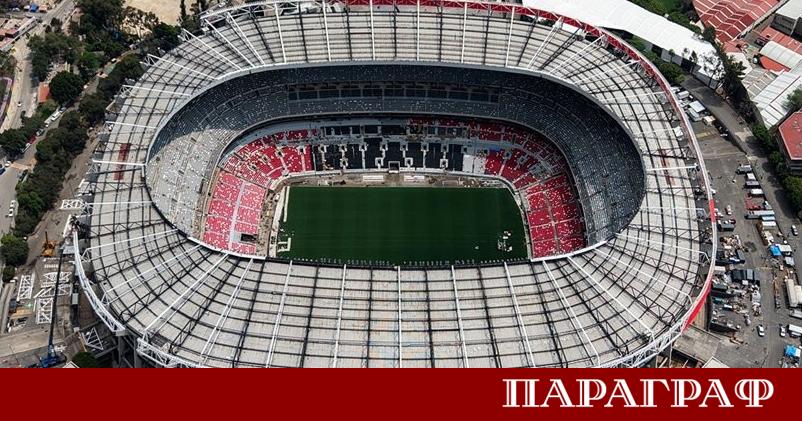 Икономическият ефект от предстоящото Световно първенство по футбол през 2026
