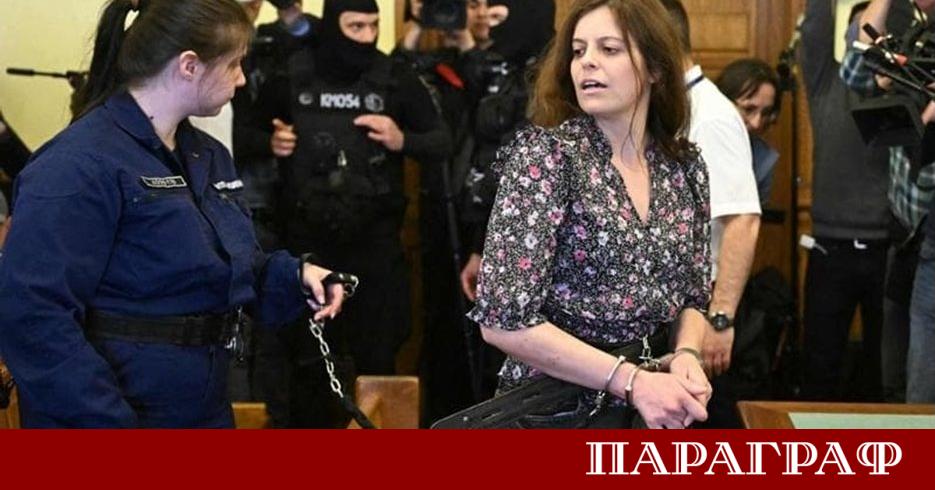Италианската евродепутатка Илария Салис обяви важно решение на съда в