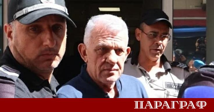 Никола Николов Паскал сочен за водещ контрабандист сключи споразумение с прокуратурата
