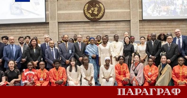 Офисът на Организацията на обединените нации в Найроби стана домакин