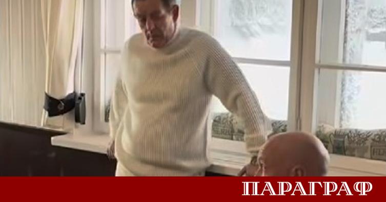 Емблематичните фигури от легендарния криминален сериал Под прикритие се завръщат
