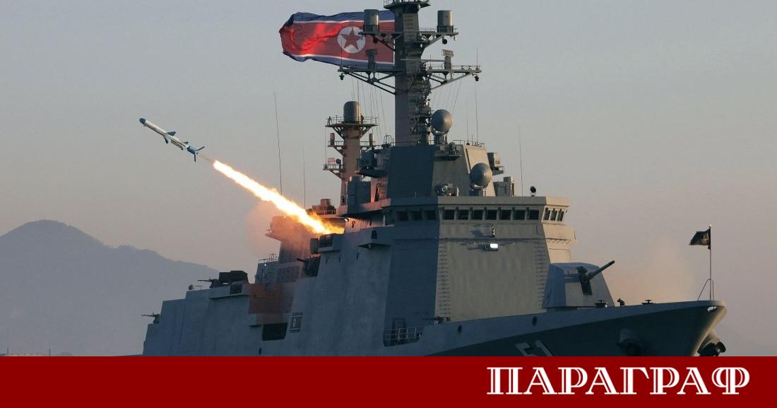 Генералният директор на Международната агенция за атомна енергия МААЕ Рафаел