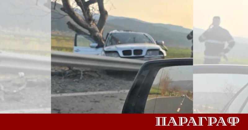 Тежък инцидент на Подбалканския път София–Бургас отне живота на 17 годишно