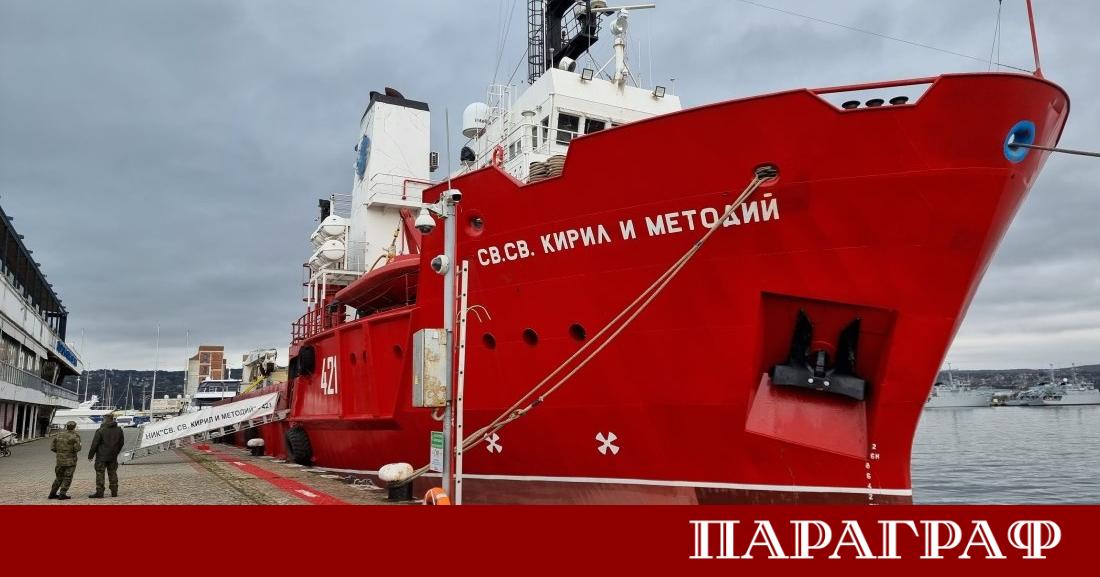 Пристанище Варна започва мащабен проект за модернизация на своята железопътна