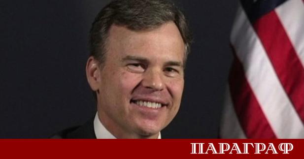 САЩ назначиха Джон Барет за нов ръководител на своята дипломатическа
