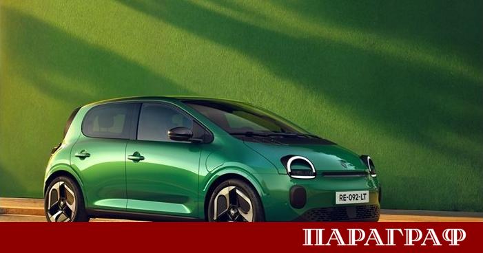 Френският автомобилен гигант Renault Group обяви мащабен план за преструктуриране